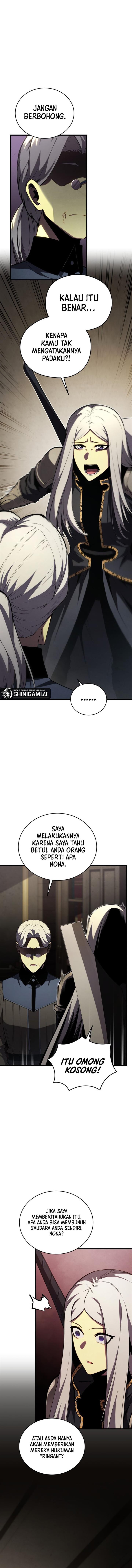 Swordmaster’s Youngest Son Chap 96 - Next Chap 97