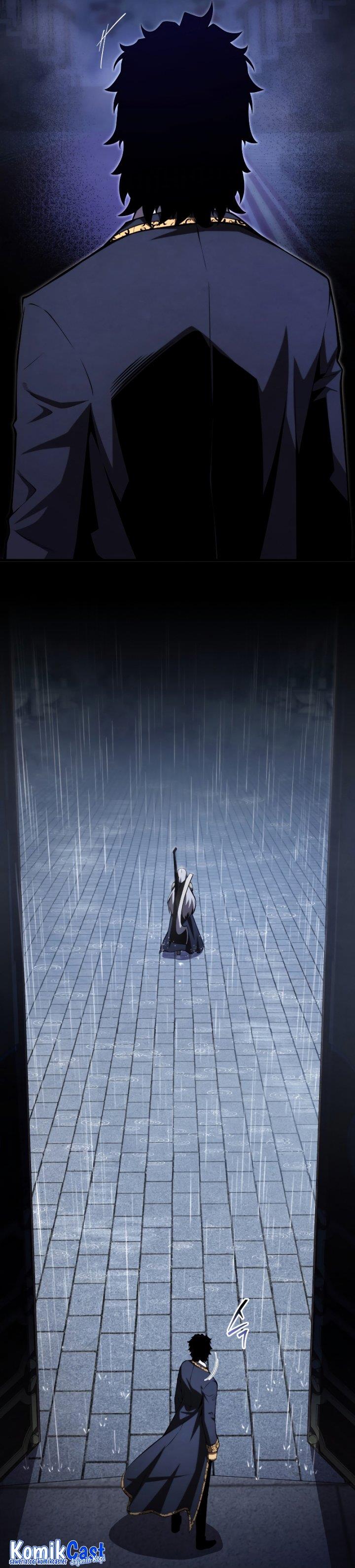 Swordmaster’s Youngest Son Chap 98 - Next Chap 99