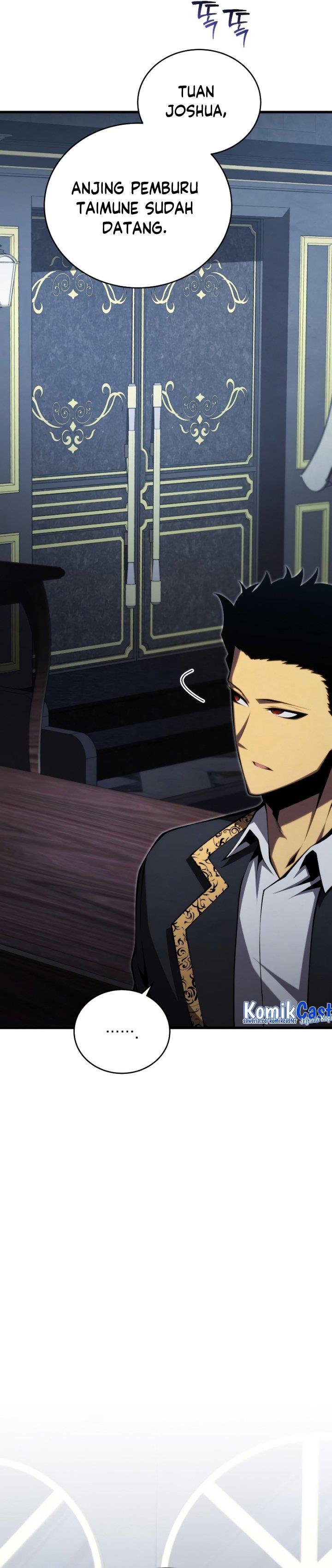 Swordmaster’s Youngest Son Chap 98 - Next Chap 99