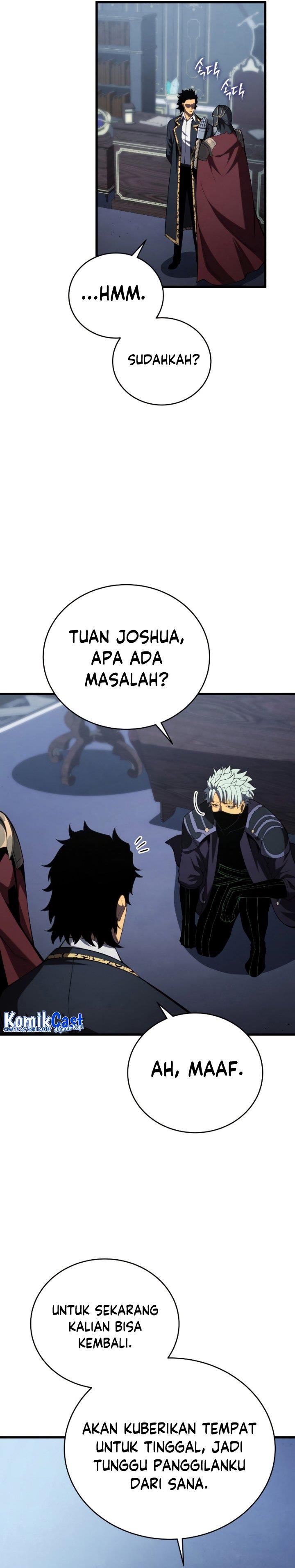 Swordmaster’s Youngest Son Chap 98 - Next Chap 99