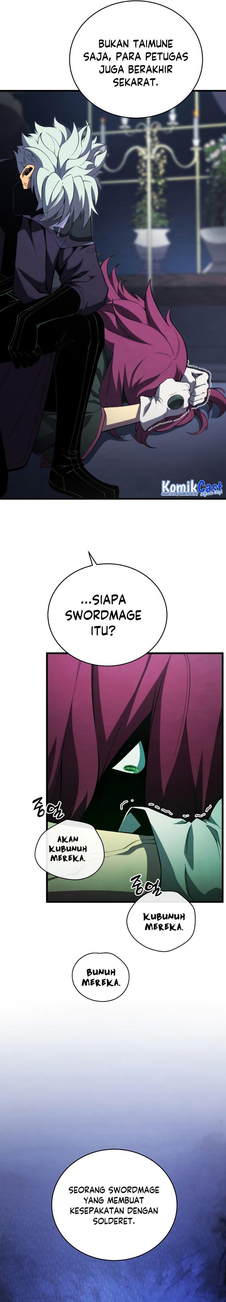 Swordmaster’s Youngest Son Chap 98 - Next Chap 99