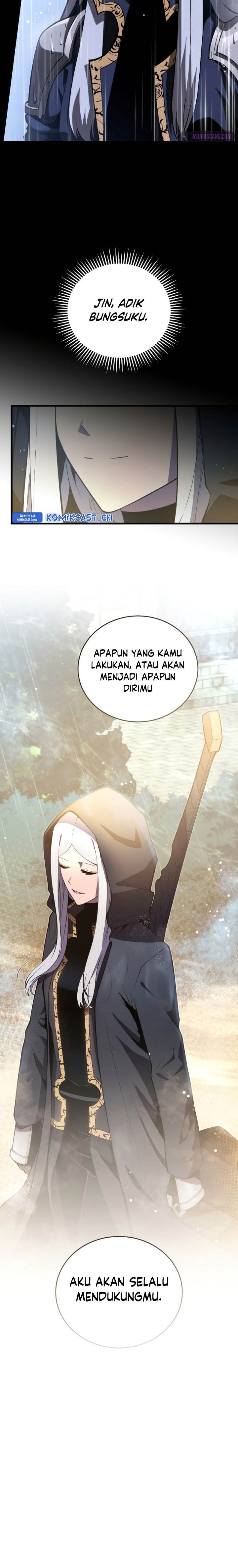 Swordmaster’s Youngest Son Chap 99 - Next Chap 100