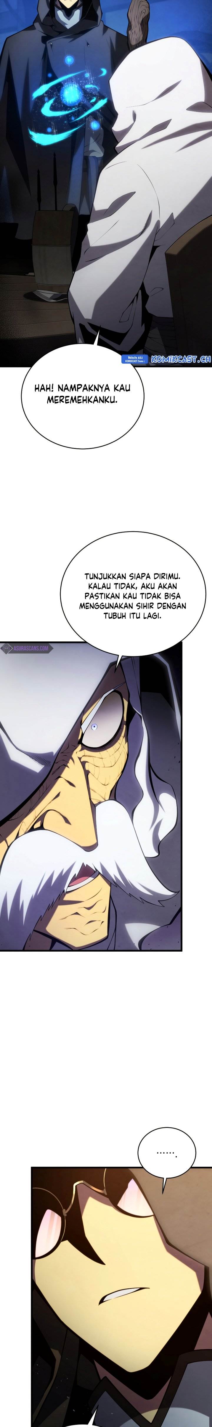 Swordmaster’s Youngest Son Chap 99 - Next Chap 100