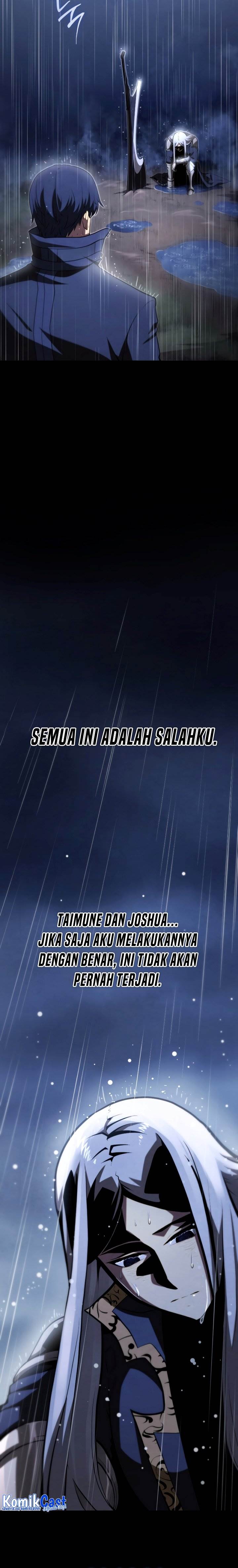 Swordmaster’s Youngest Son Chap 99 - Next Chap 100