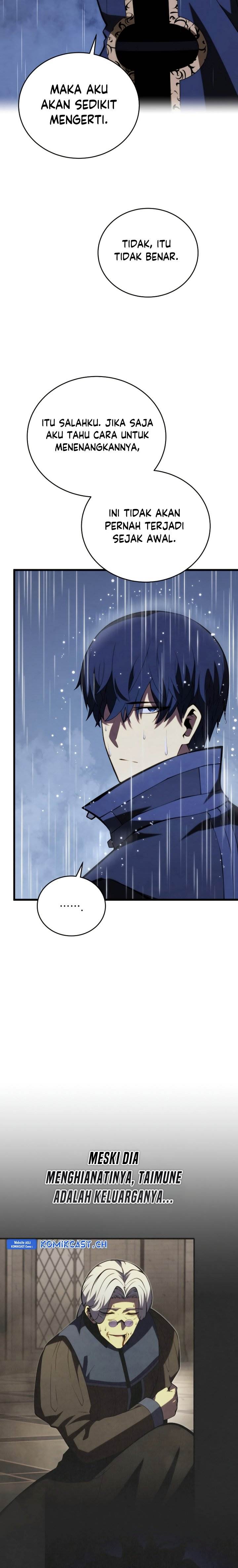 Swordmaster’s Youngest Son Chap 99 - Next Chap 100