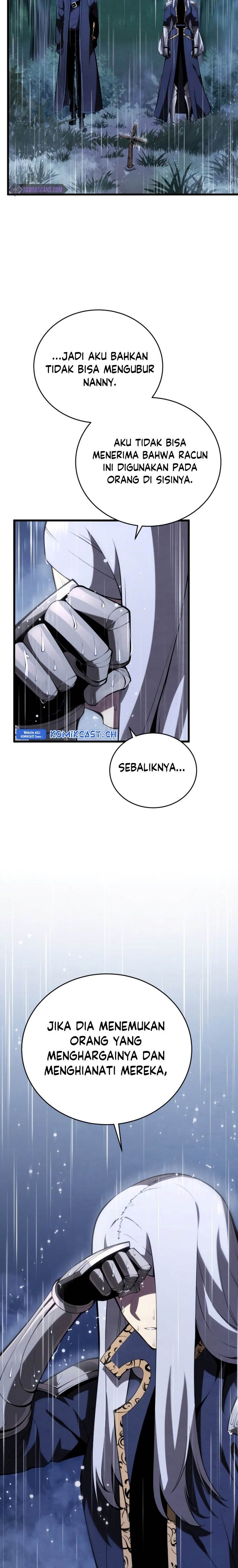 Swordmaster’s Youngest Son Chap 99 - Next Chap 100