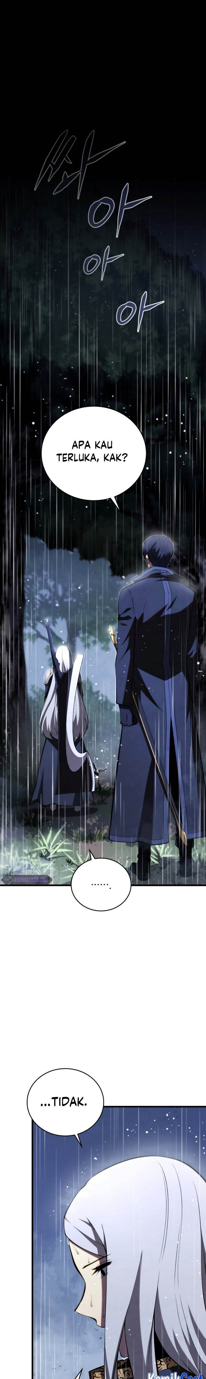 Swordmaster’s Youngest Son Chap 99 - Next Chap 100