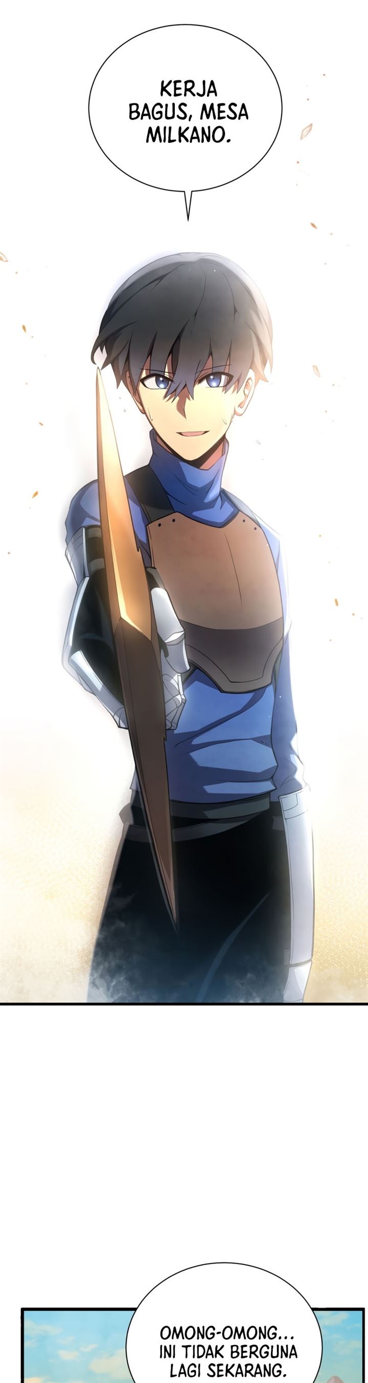 Swordmaster’s Youngest Son Chap 13 - Next Chap 14