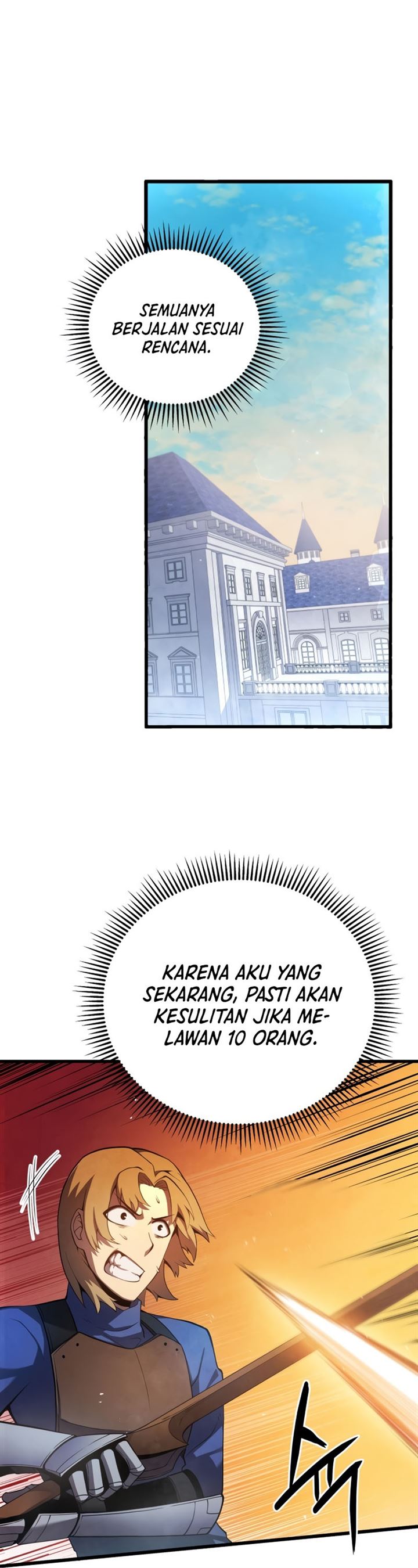 Swordmaster’s Youngest Son Chap 13 - Next Chap 14