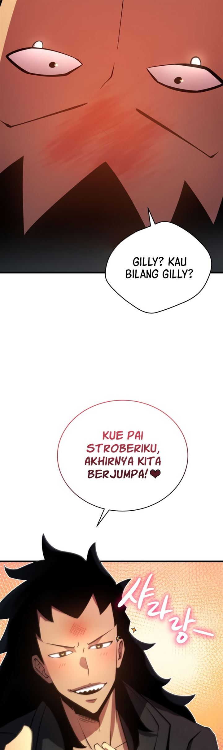 Swordmaster’s Youngest Son Chap 10 - Next Chap 11