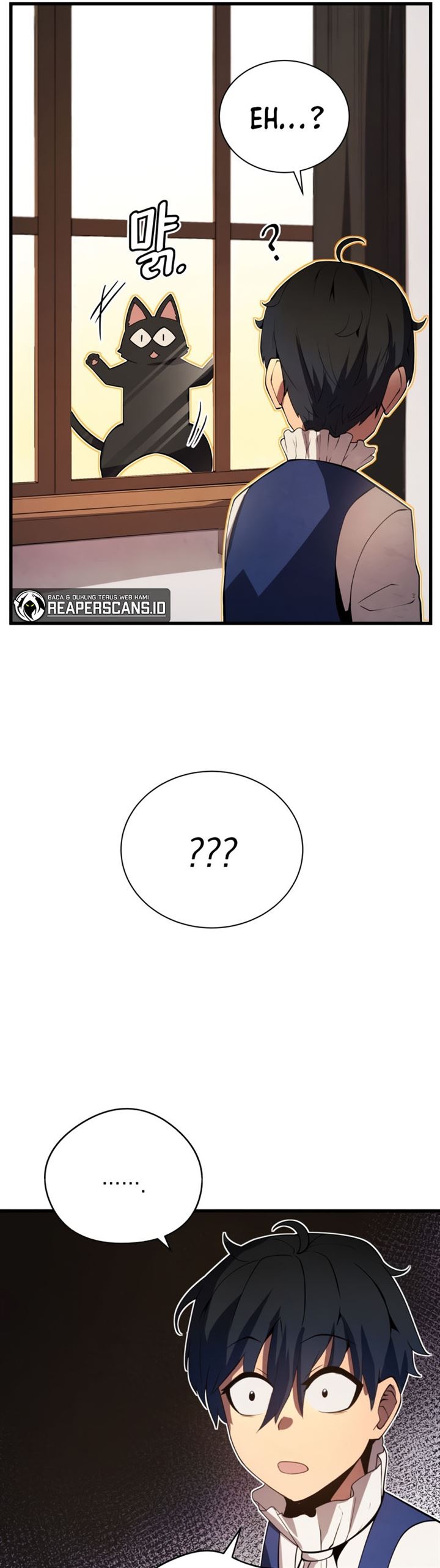 Swordmaster’s Youngest Son Chap 10 - Next Chap 11