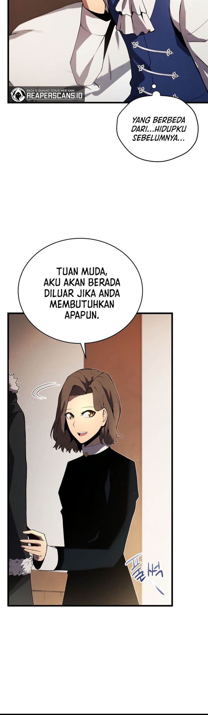 Swordmaster’s Youngest Son Chap 10 - Next Chap 11