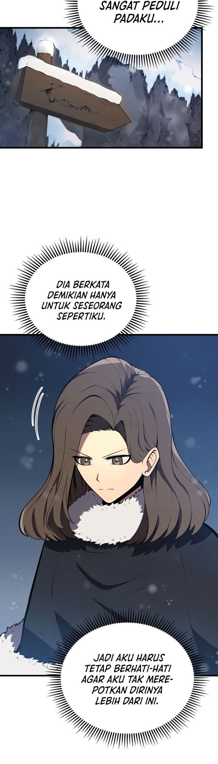 Swordmaster’s Youngest Son Chap 10 - Next Chap 11