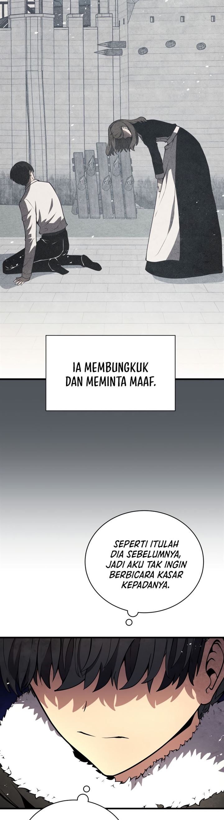 Swordmaster’s Youngest Son Chap 10 - Next Chap 11