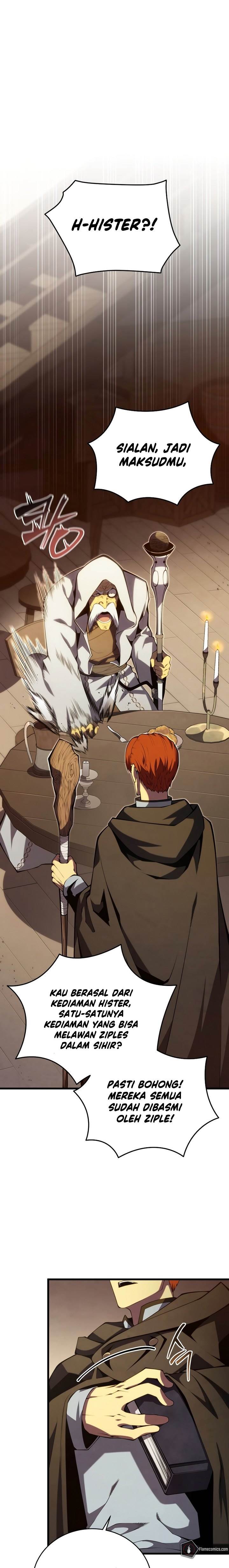 Swordmaster’s Youngest Son Chap 100 - Next Chap 101