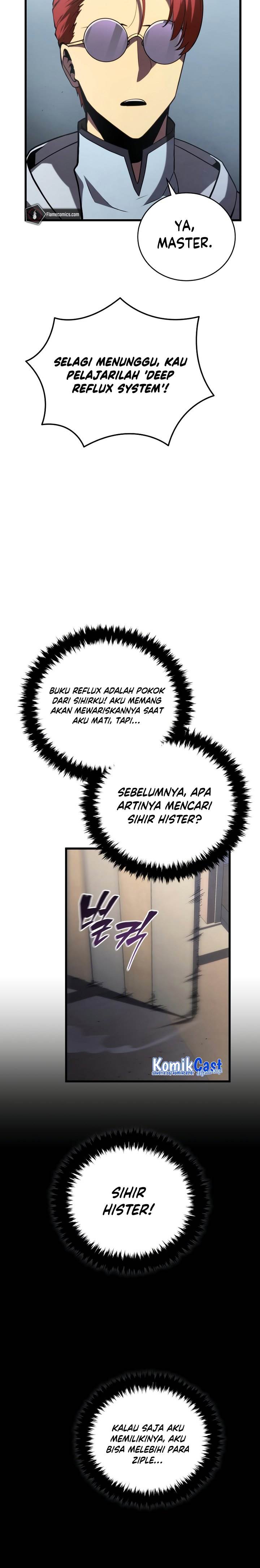 Swordmaster’s Youngest Son Chap 100 - Next Chap 101