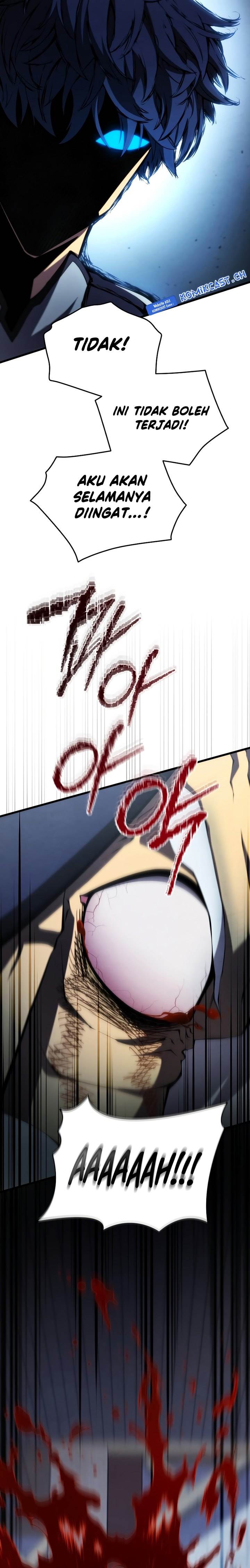 Swordmaster’s Youngest Son Chap 100 - Next Chap 101