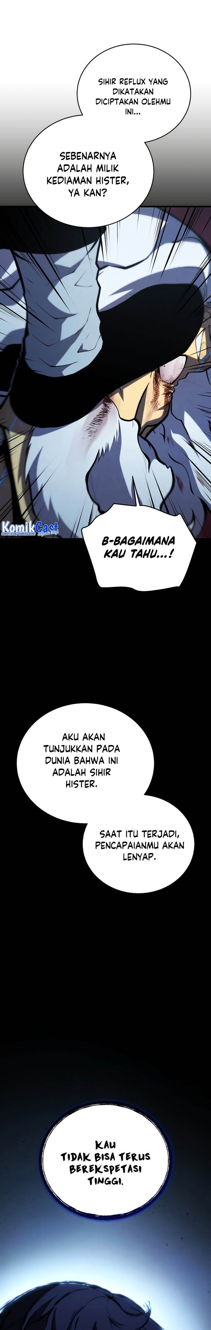 Swordmaster’s Youngest Son Chap 100 - Next Chap 101