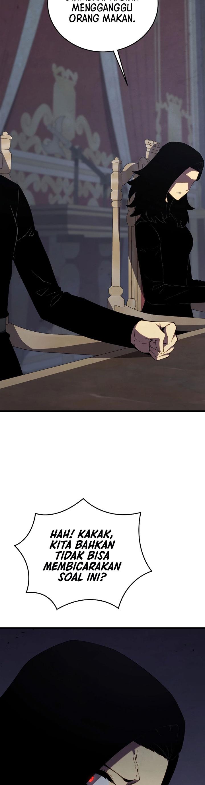 Swordmaster’s Youngest Son Chap 101 - Next Chap 102