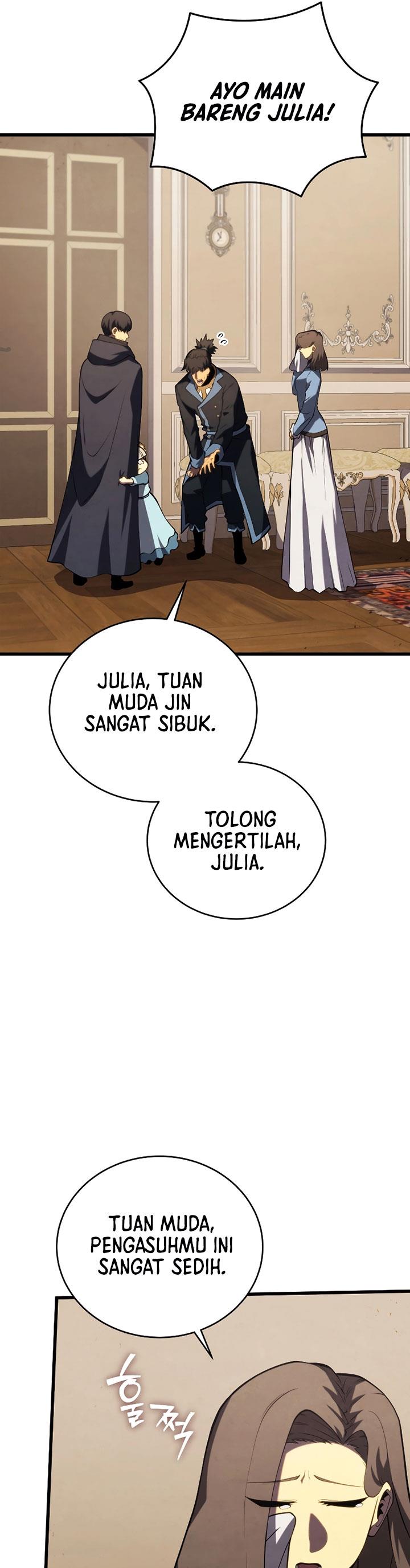 Swordmaster’s Youngest Son Chap 101 - Next Chap 102