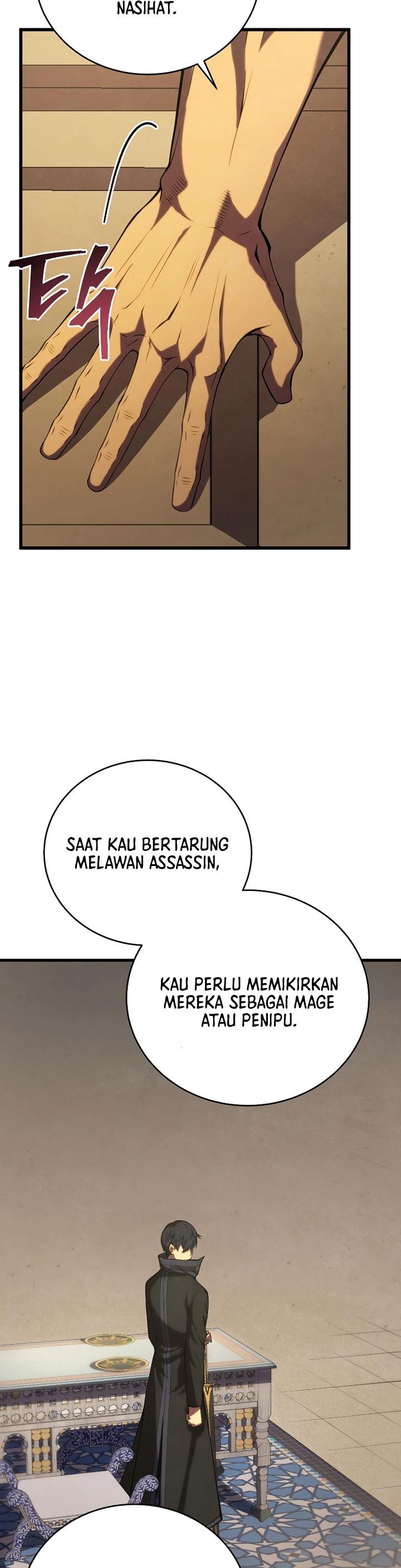 Swordmaster’s Youngest Son Chap 103 - Next Chap 104