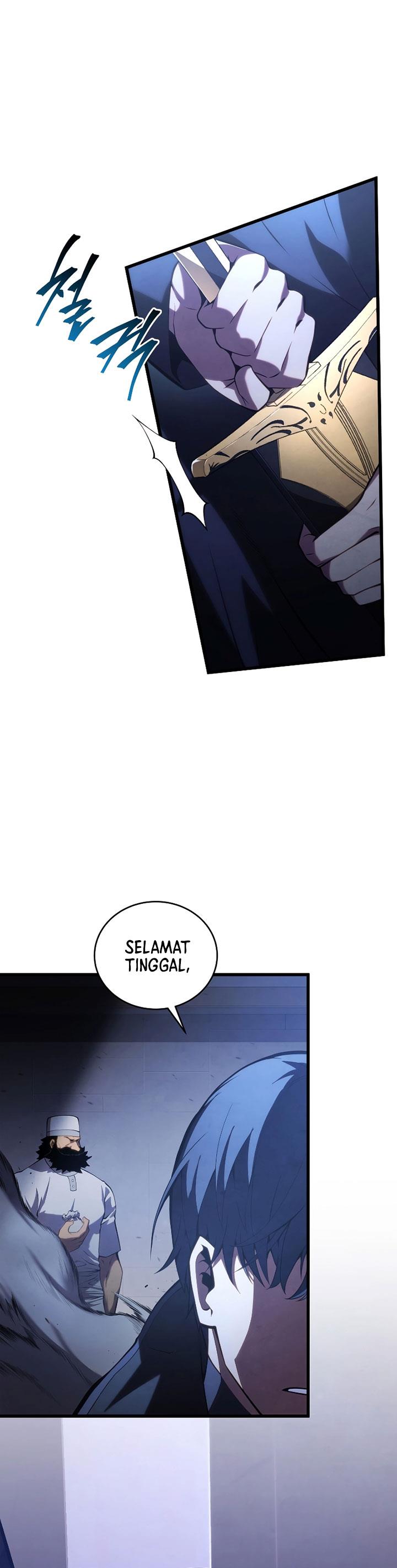 Swordmaster’s Youngest Son Chap 103 - Next Chap 104