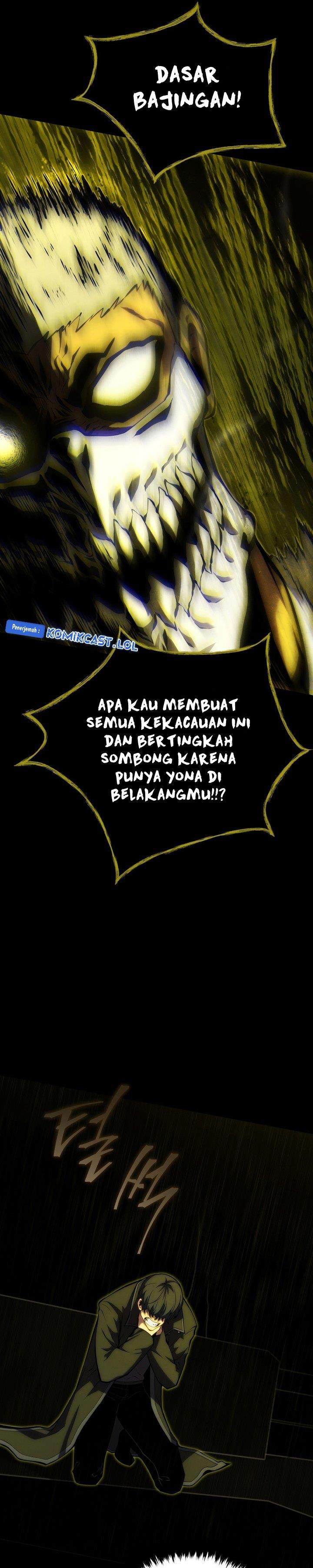 Swordmaster’s Youngest Son Chap 105 - Next Chap 106