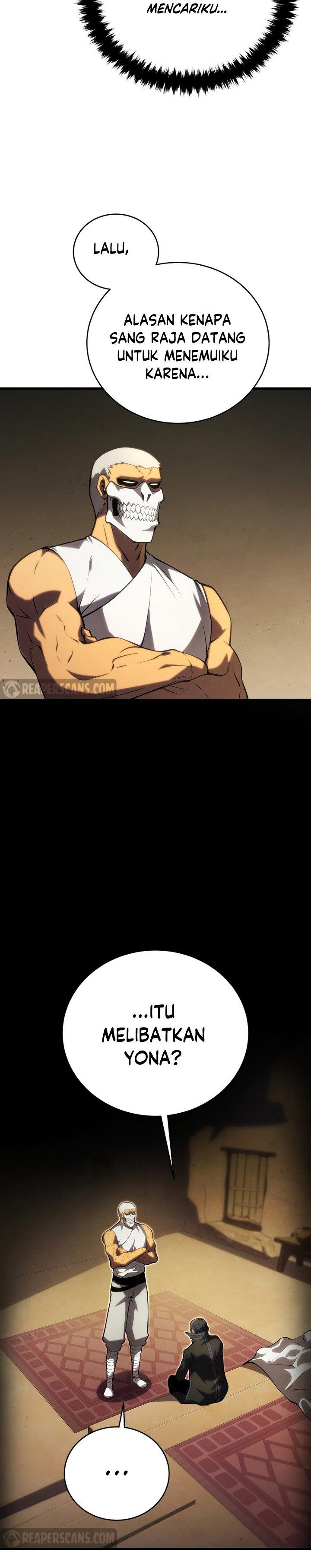 Swordmaster’s Youngest Son Chap 105 - Next Chap 106