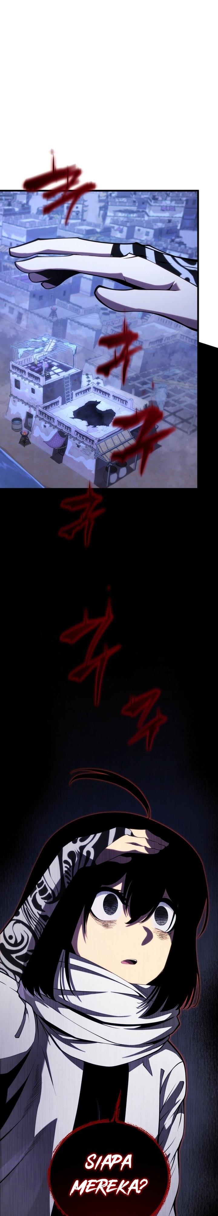 Swordmaster’s Youngest Son Chap 105 - Next Chap 106