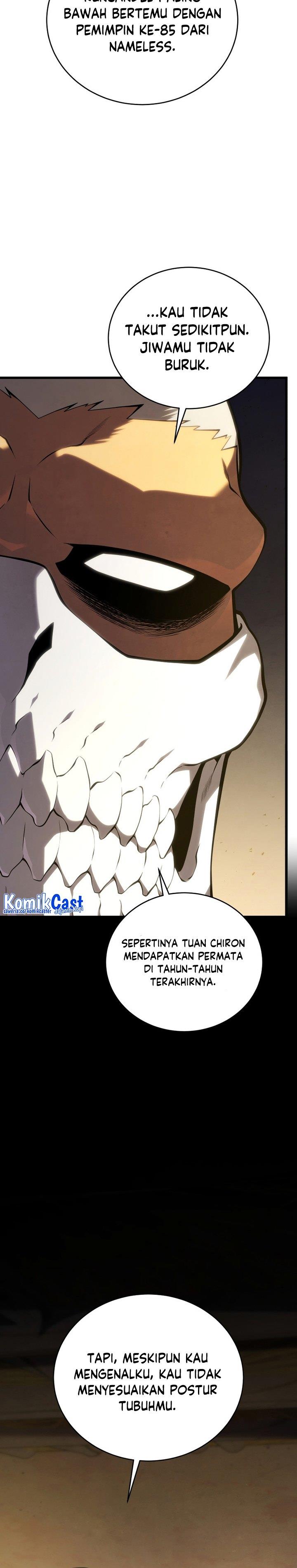 Swordmaster’s Youngest Son Chap 105 - Next Chap 106