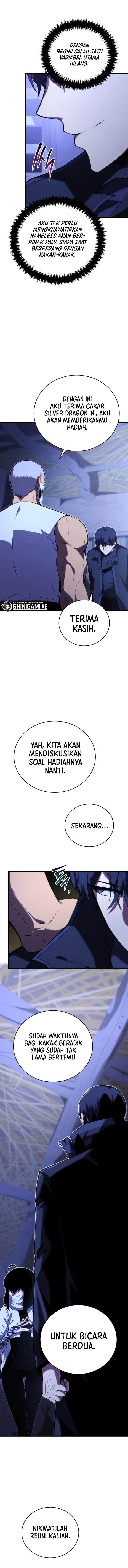 Swordmaster’s Youngest Son Chap 108 - Next Chap 109