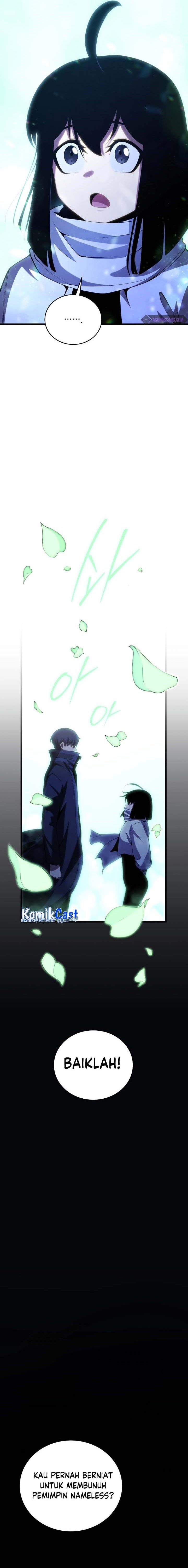 Swordmaster’s Youngest Son Chap 110 - Next Chap 111