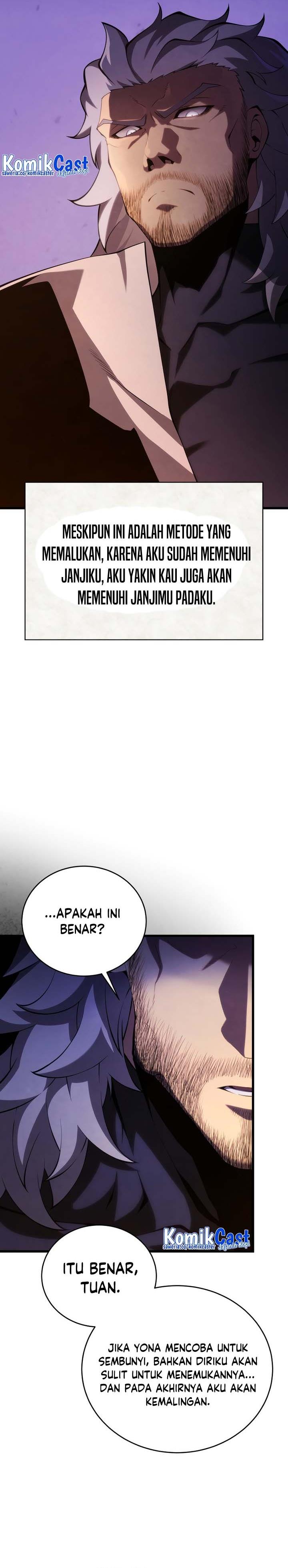 Swordmaster’s Youngest Son Chap 111 - Next Chap 112