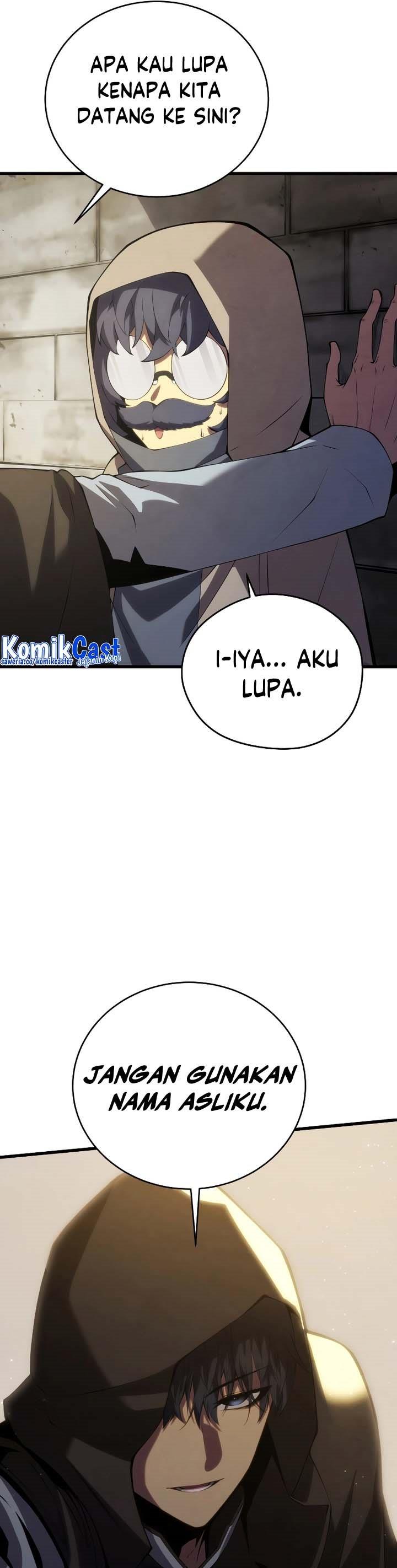 Swordmaster’s Youngest Son Chap 113 - Next Chap 114