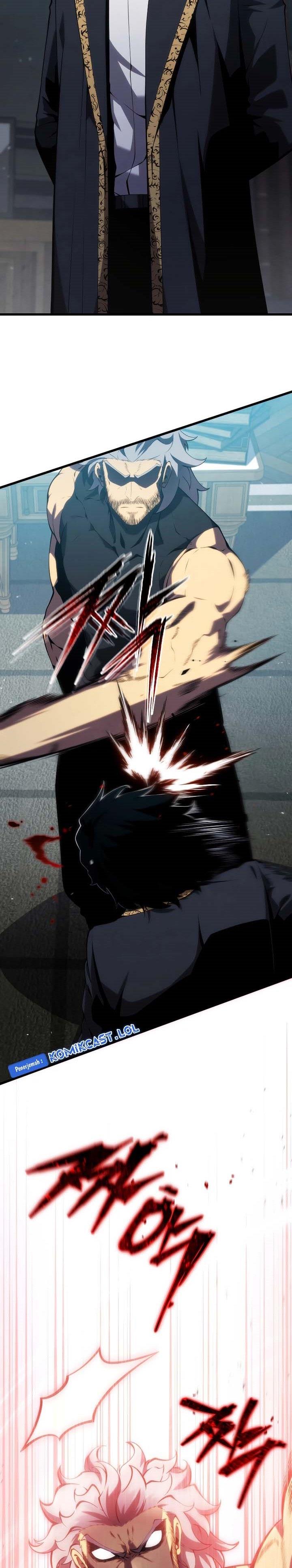 Swordmaster’s Youngest Son Chap 113 - Next Chap 114