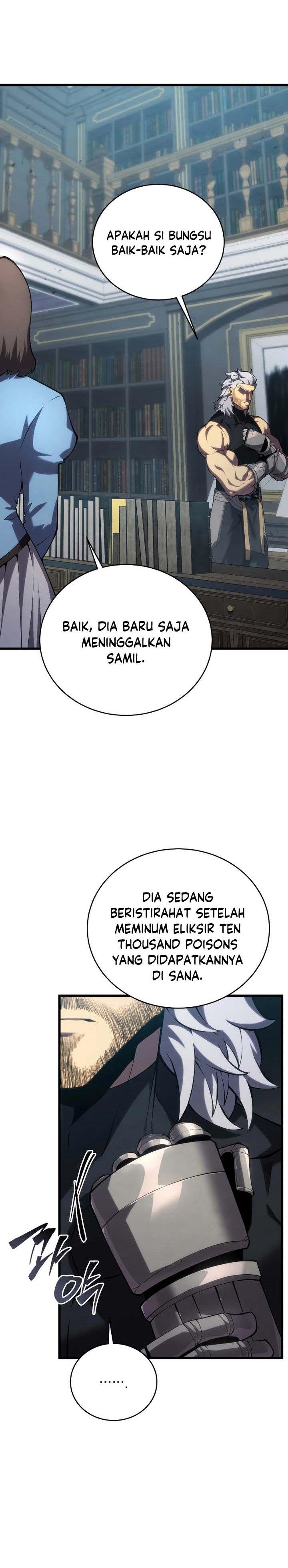 Swordmaster’s Youngest Son Chap 113 - Next Chap 114