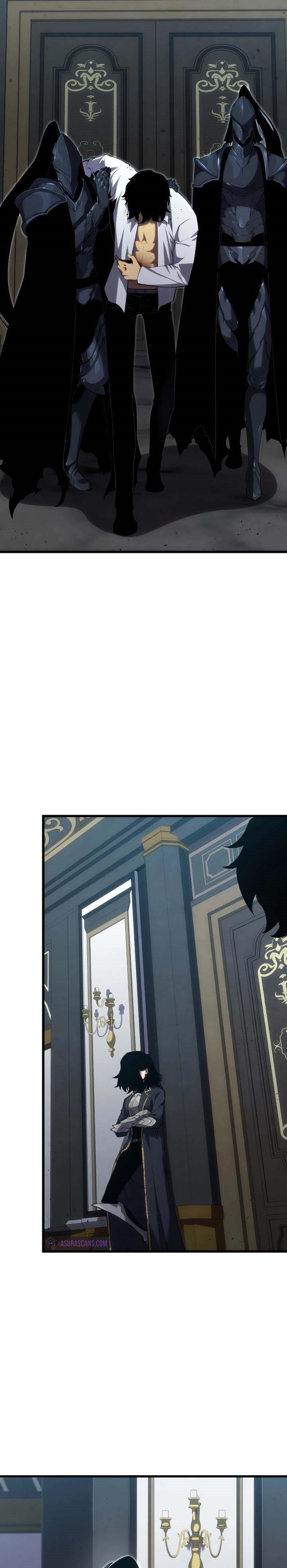 Swordmaster’s Youngest Son Chap 113 - Next Chap 114