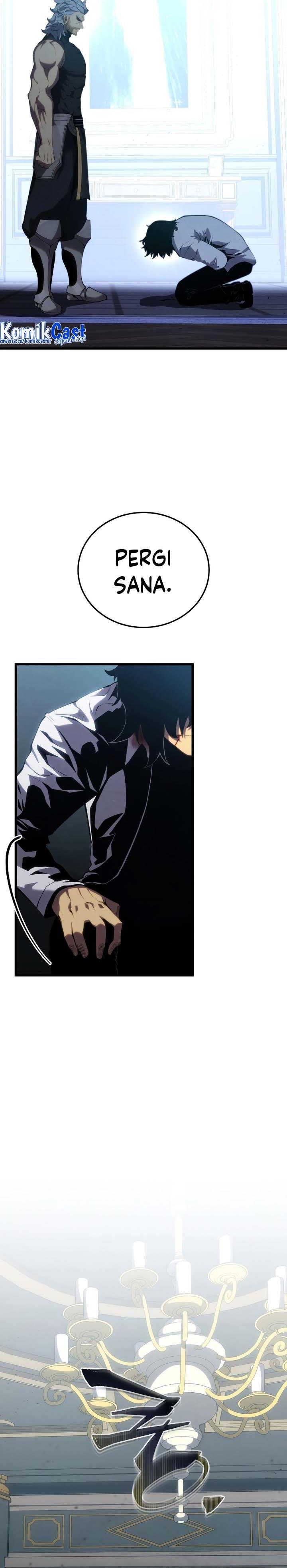 Swordmaster’s Youngest Son Chap 113 - Next Chap 114