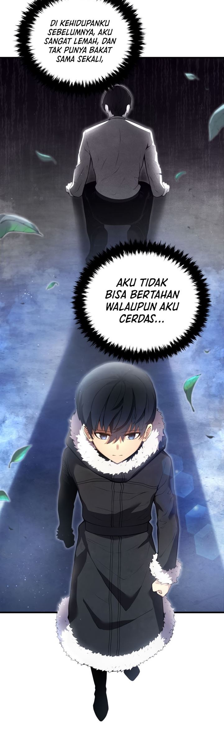 Swordmaster’s Youngest Son Chap 12 - Next Chap 13