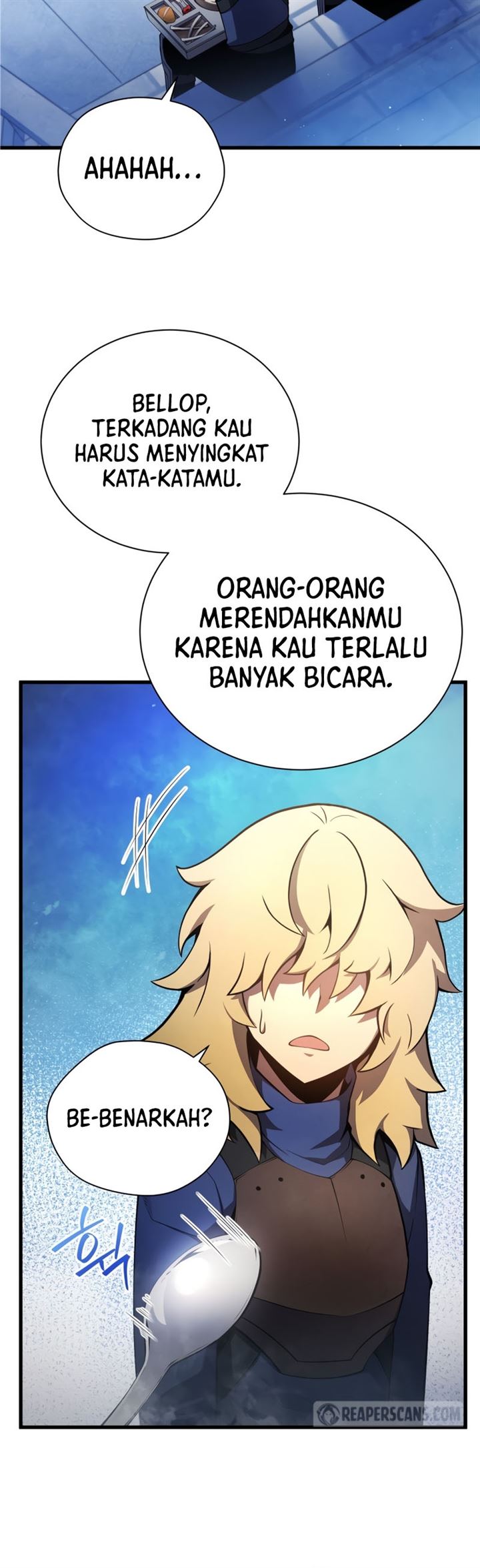 Swordmaster’s Youngest Son Chap 12 - Next Chap 13