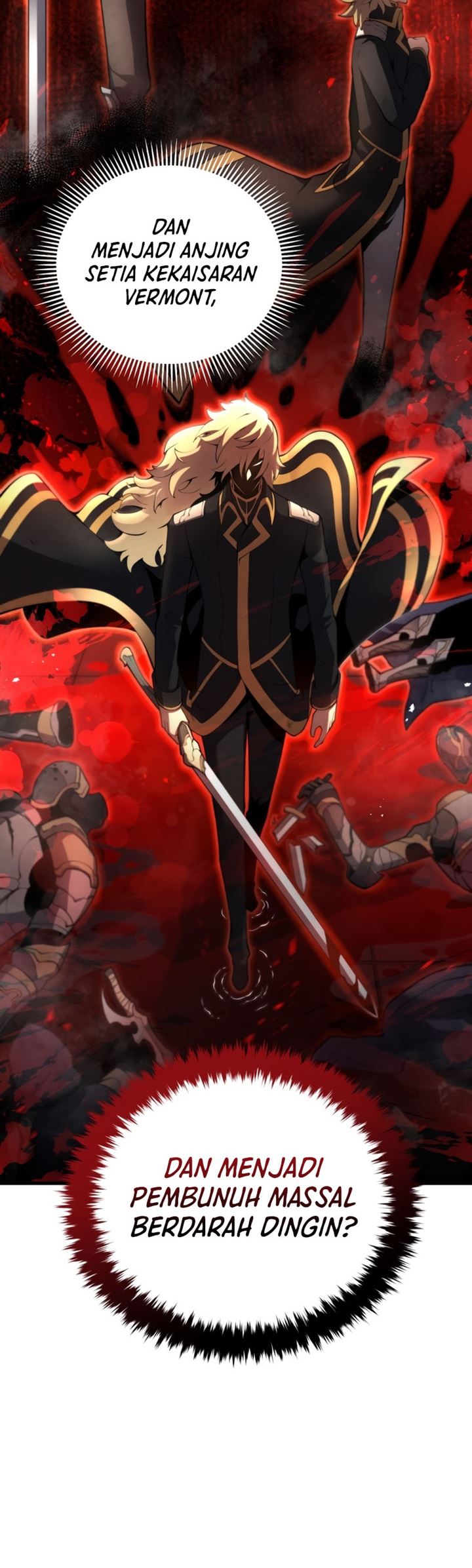 Swordmaster’s Youngest Son Chap 12 - Next Chap 13