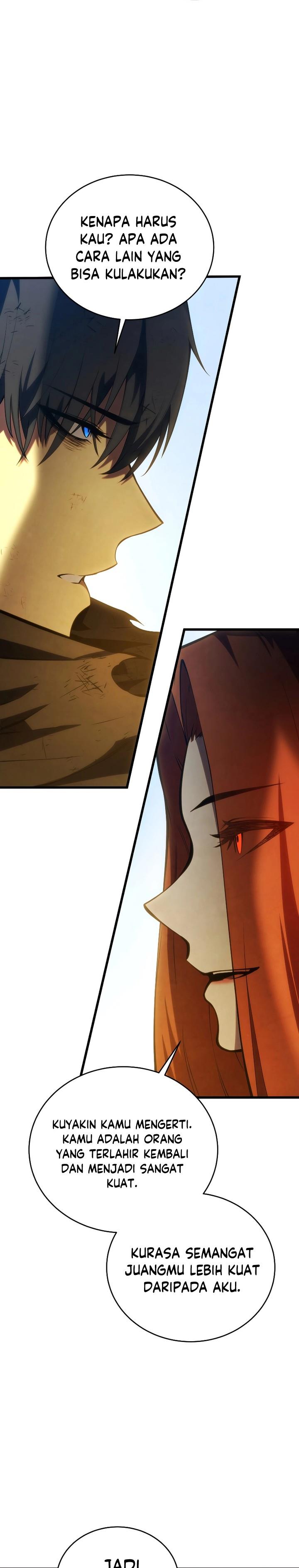 Swordmaster’s Youngest Son Chap 123 - Next Chap 124