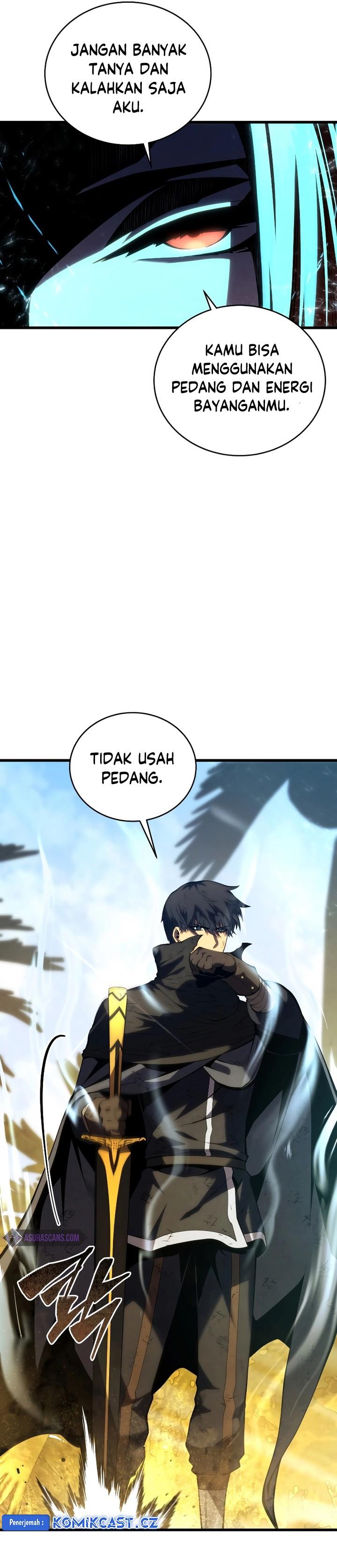 Swordmaster’s Youngest Son Chap 123 - Next Chap 124