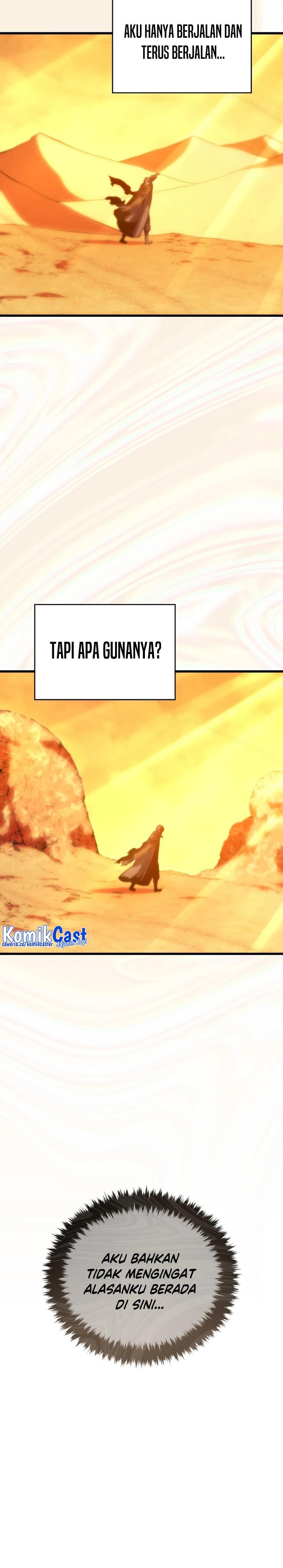 Swordmaster’s Youngest Son Chap 123 - Next Chap 124