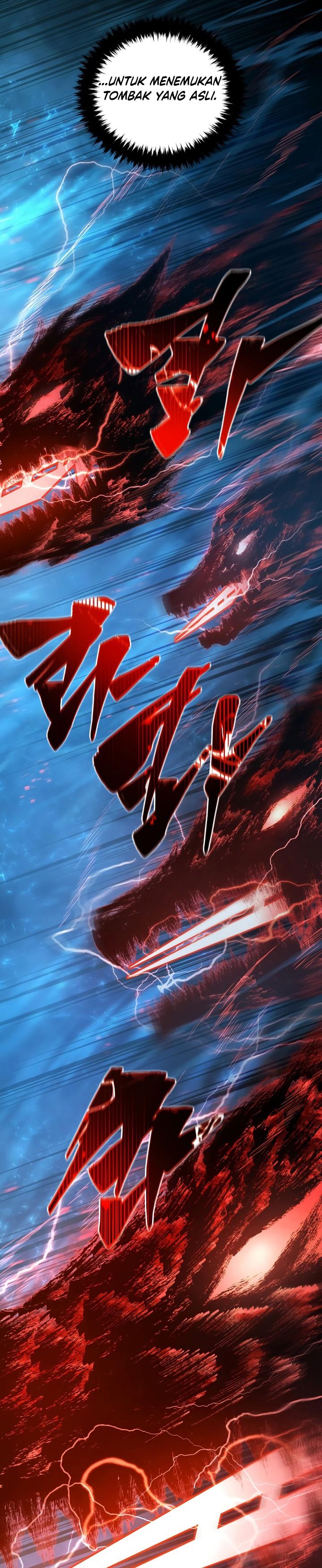 Swordmaster’s Youngest Son Chap 124 - Next Chap 125