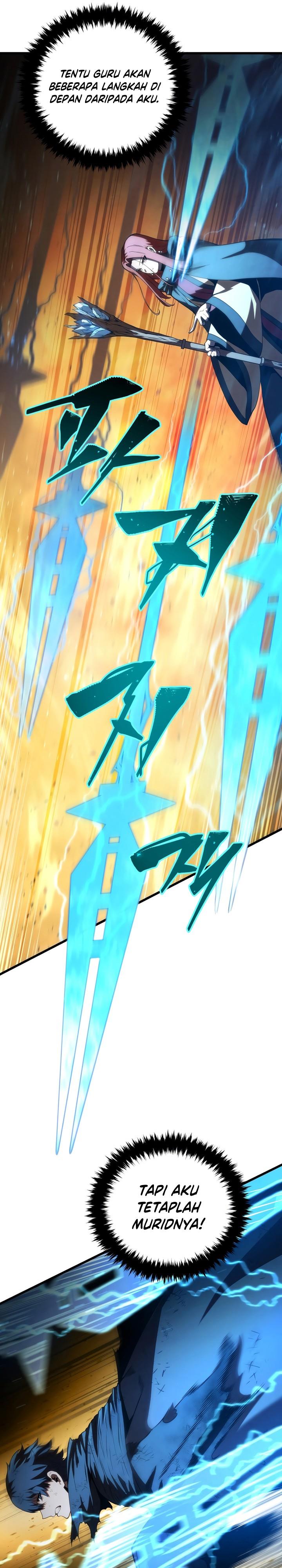 Swordmaster’s Youngest Son Chap 124 - Next Chap 125