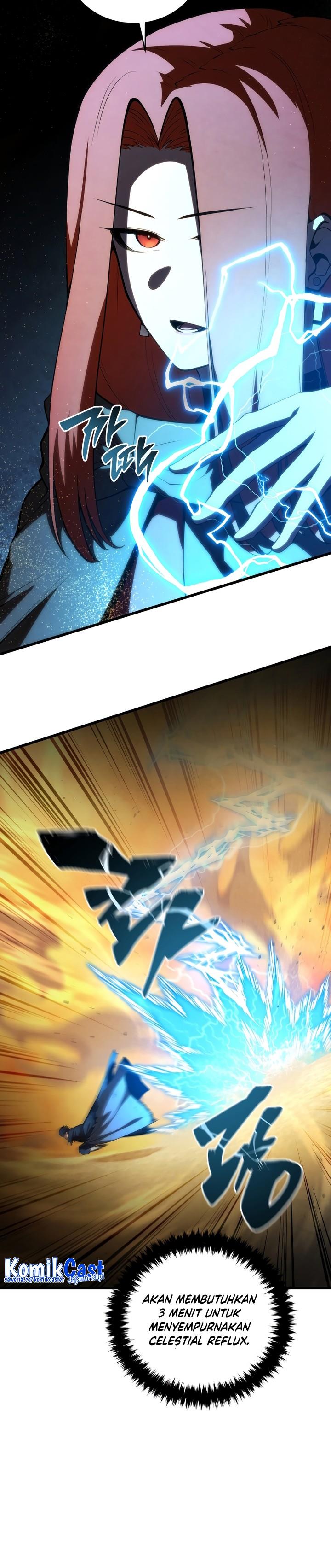 Swordmaster’s Youngest Son Chap 124 - Next Chap 125