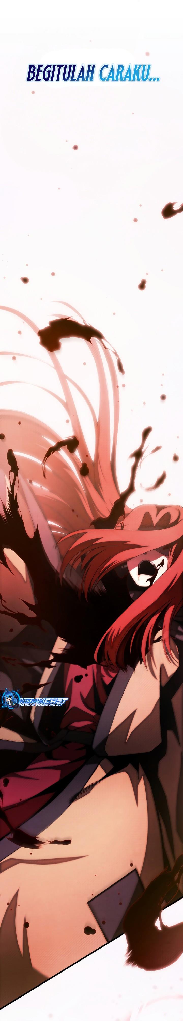 Swordmaster’s Youngest Son Chap 124 - Next Chap 125