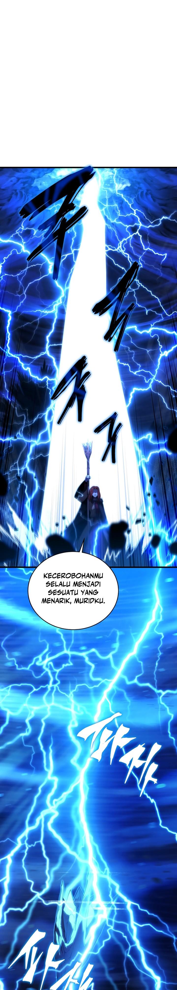 Swordmaster’s Youngest Son Chap 124 - Next Chap 125