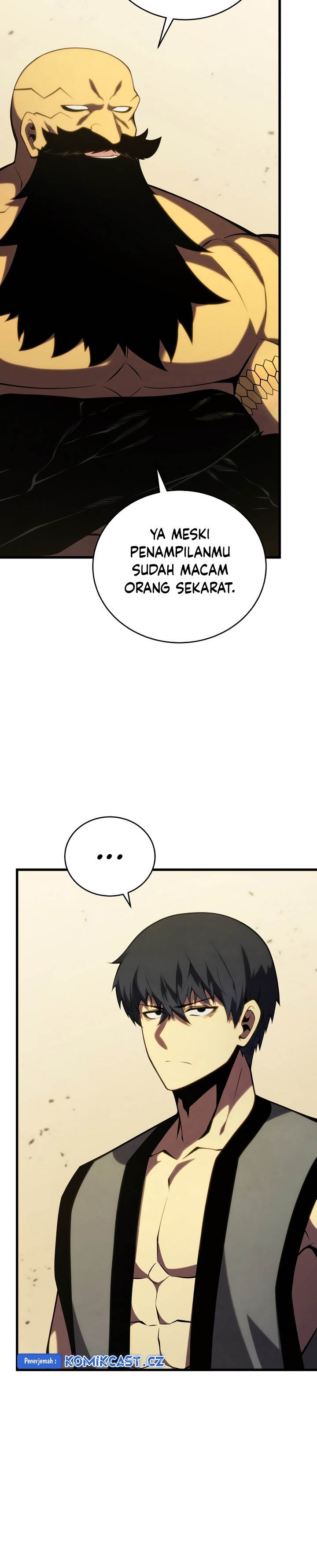 Swordmaster’s Youngest Son Chap 128 - Next Chap 129